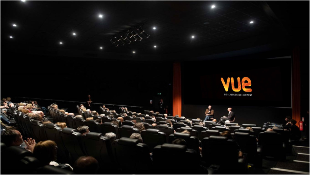 VUE CONFERENCES & EVENTS ANNOUNCES ITS BIGGEST HYBRID PACKAGE IN