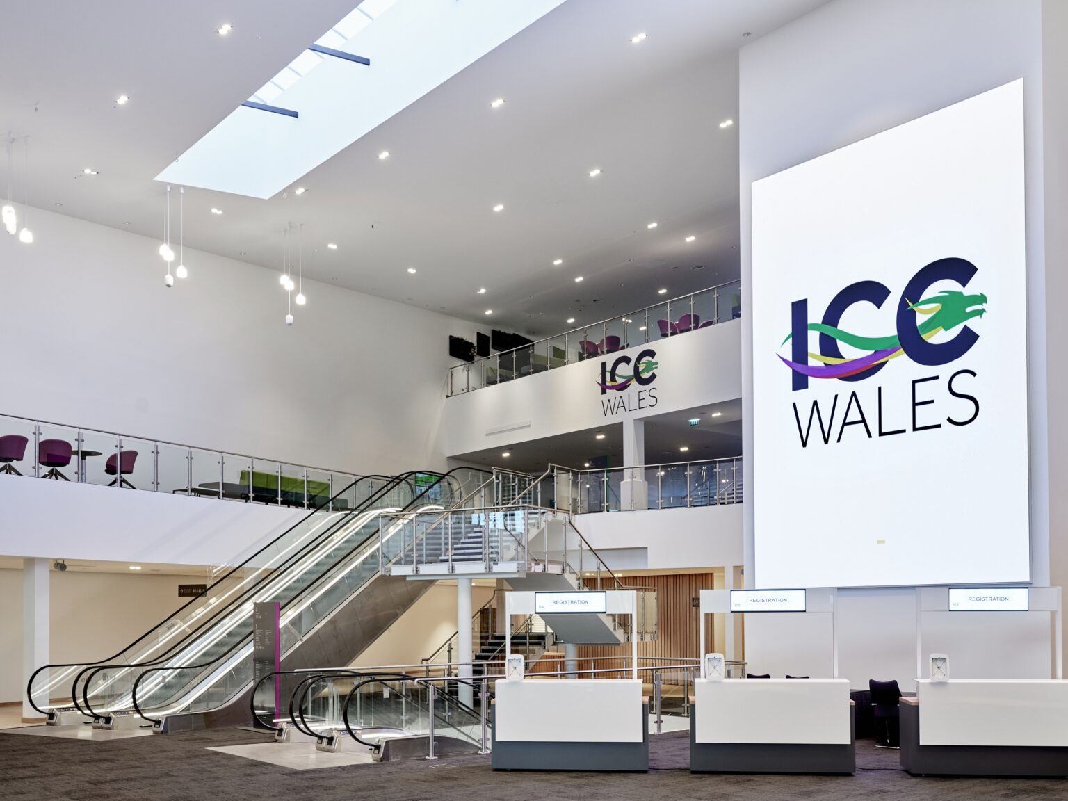 ICC Wales secures the Royal College of General Practitioners Annual