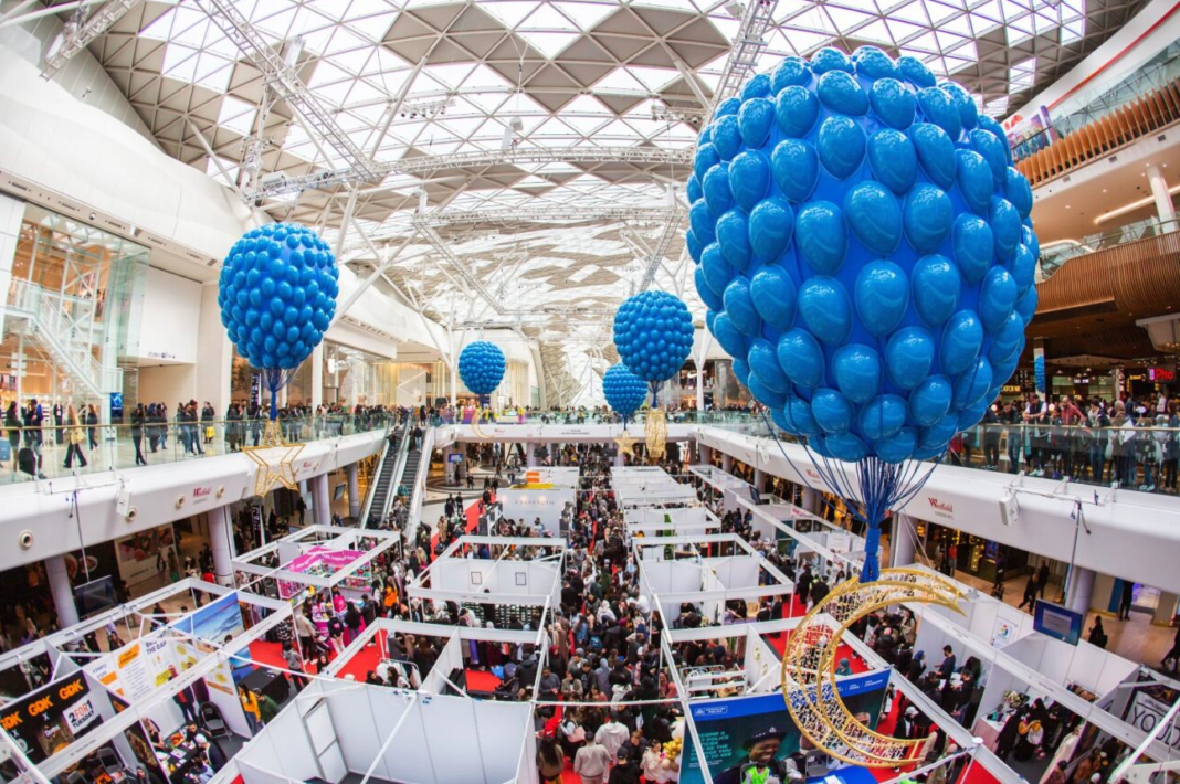 WESTFIELD TO HOST EUROPE’S LARGEST EID-AL-FITR FESTIVAL AT BOTH LONDON ...