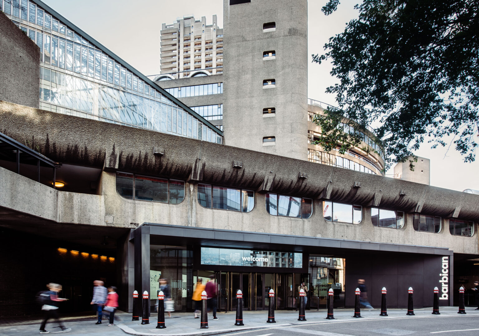 The Barbican sees significant increase in graduation bookings in 2024 ...